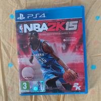 nba 2k15