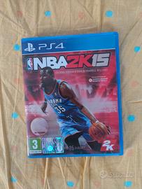 nba 2k15