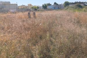 Tricase - Terreno edificabile