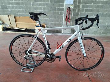 pepino axm 31 carbonio taglia L