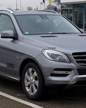 Ricambi mercedes classe ML 2011-golf 8 variant