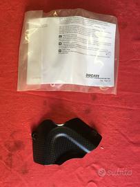 Ducati MTS / Diavel cover copri pignone