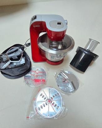 BOSCH MUM5 Planetaria, come nuova