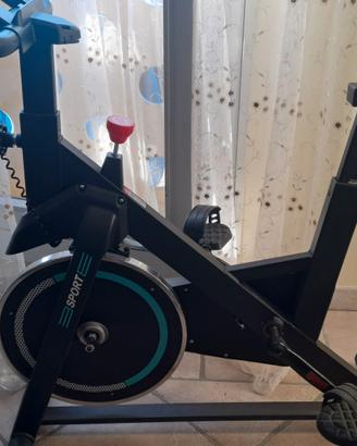 cyclette