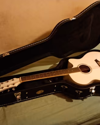 chitarra 