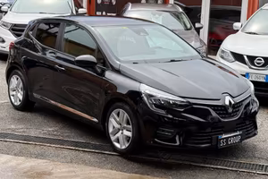 Clio TCe 100 CV GPL - Intens-unipro-rate