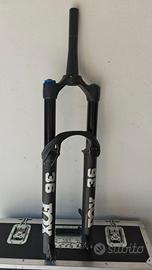 Fox performance 160mm GRIP 2026 29" 27,5" Kabolt