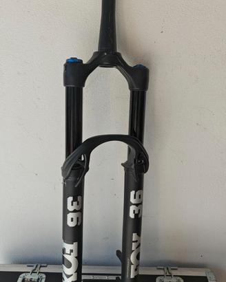 Fox performance 160mm GRIP 2026 29" 27,5" Kabolt