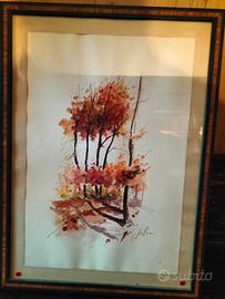 Quadro di S. Belluzzi
