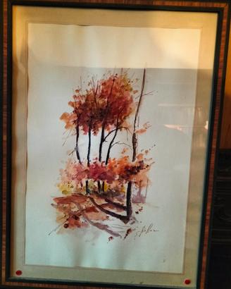 Quadro di S. Belluzzi