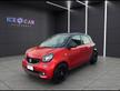SMART forfour 70 1.0 Prime
