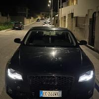 a4 b8 2.0 tdi