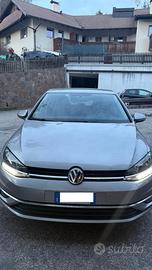 Volkswagen Golf 1.6 TDI