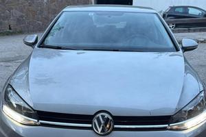 Volkswagen Golf 1.6 TDI