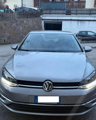 Volkswagen Golf 1.6 TDI