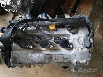 Motore Smart 451 1.0 Benz 3B21 2010