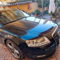 AUDI A6 3ª serie - 2012