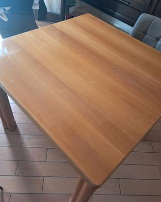 tavolo in legno 