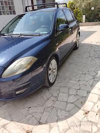fiat croma