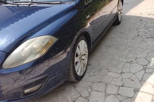 fiat croma