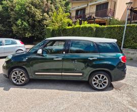 Fiat 500l - 2016