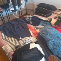 Abbigliamento donna uomo accessori e altro