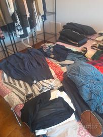 Abbigliamento donna uomo accessori e altro