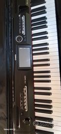 pianoforte elettronico