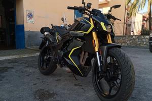 Mondial Piega 452 - 2024