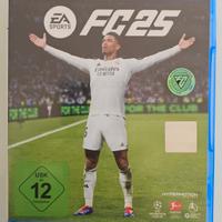 FC 25 Ps5