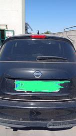 NISSAN JUKE PORTELLONE POSTERIORE