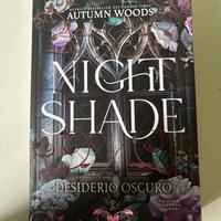 NIGHT SHADE