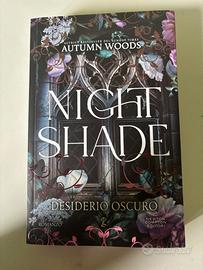 NIGHT SHADE