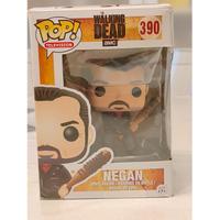 Funko POP The Walking Dead Negan 390