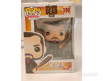 Funko POP The Walking Dead Negan 390