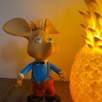 Topo gigio epoca vintage