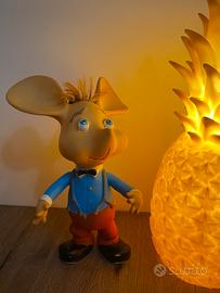 Topo gigio epoca vintage