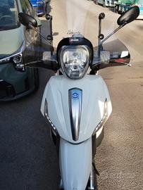 Beverly piaggio 350