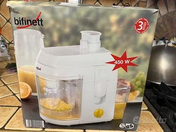 Centrifuga Frutta e Verdura