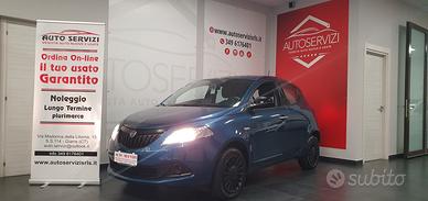 Lancia Ypsilon 1.0 FireFly 5 porte S&S Hybrid Silv