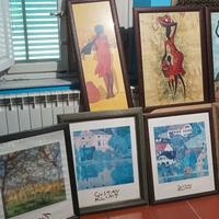 quadri da artedamento