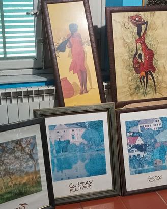 quadri da artedamento