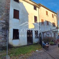 Terratetto al grezzo Porcari Padule