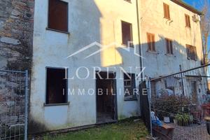 Terratetto al grezzo Porcari Padule