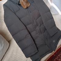giubbotto da uomo 
