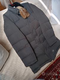 giubbotto da uomo 