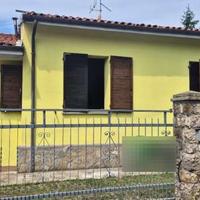 Porzione di casa a Castel d'Aiano (BO)