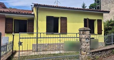 Porzione di casa a Castel d'Aiano (BO)