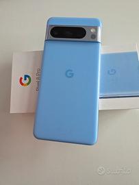 GOOGLE PIXEL 8 PRO 128GB USATO GARANTITO 