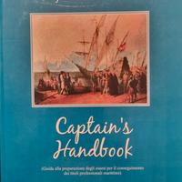 Captain's Handbook